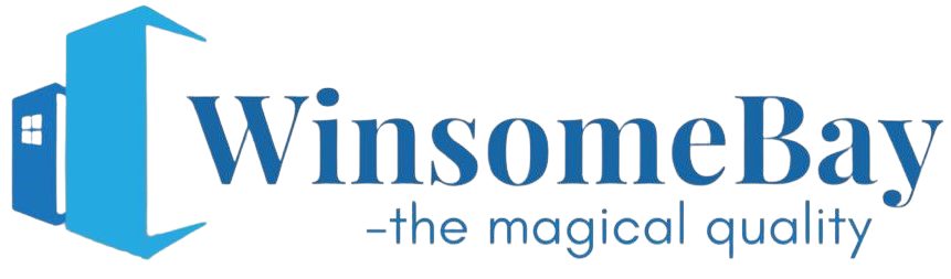 WinsomeBay Logo
