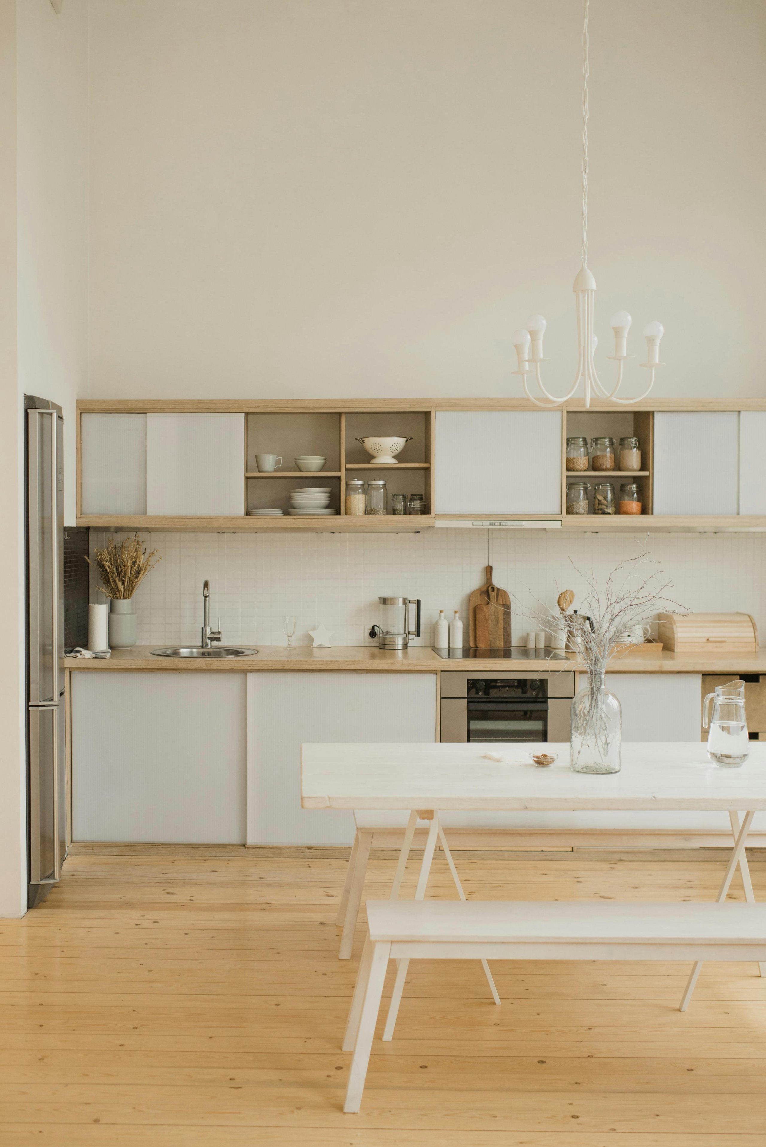 Why french door work well for Bangalore spaces