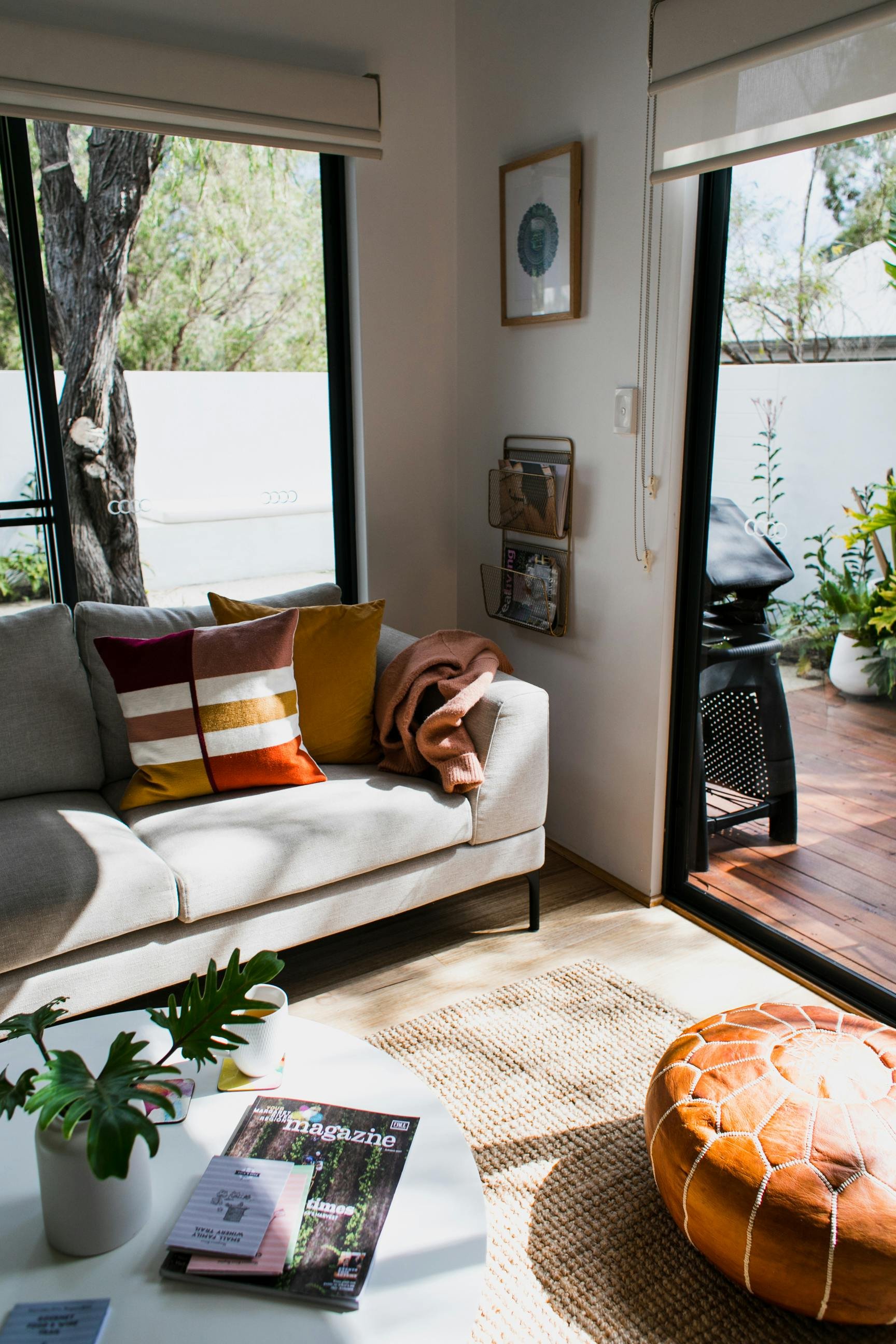 Why sliding doors work well for Bangalore spaces