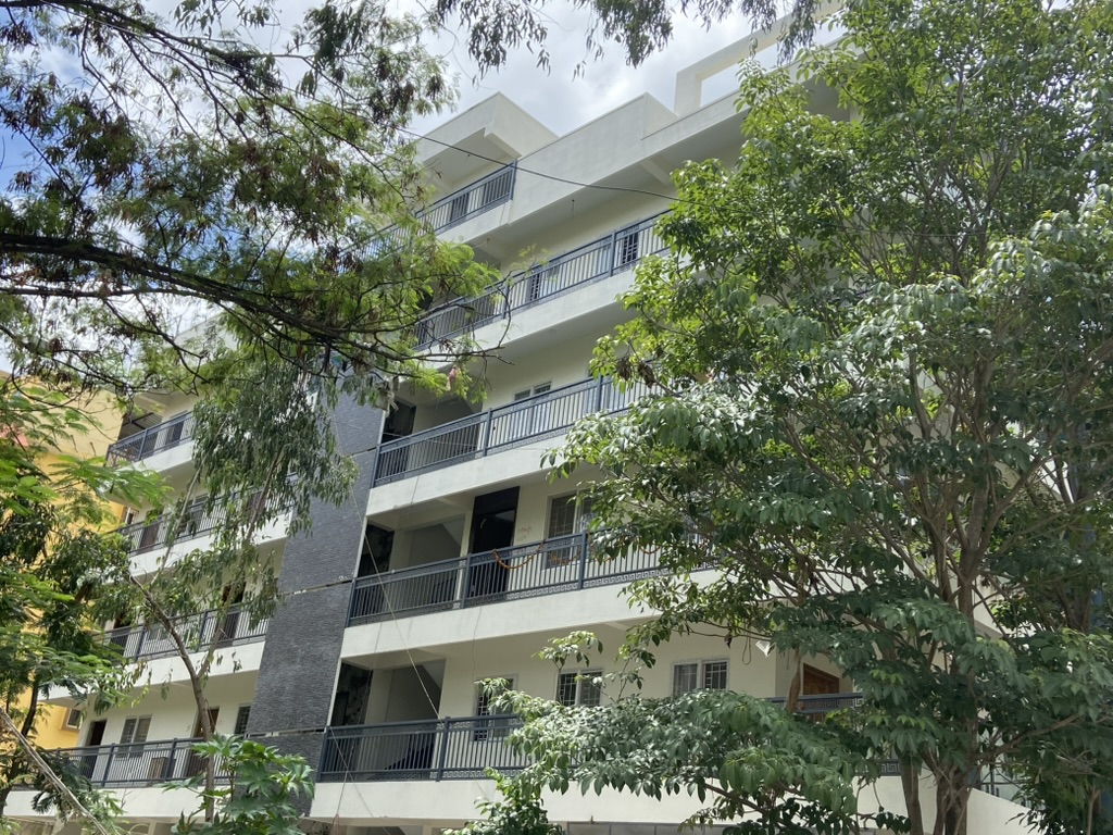 Harlur project image 1