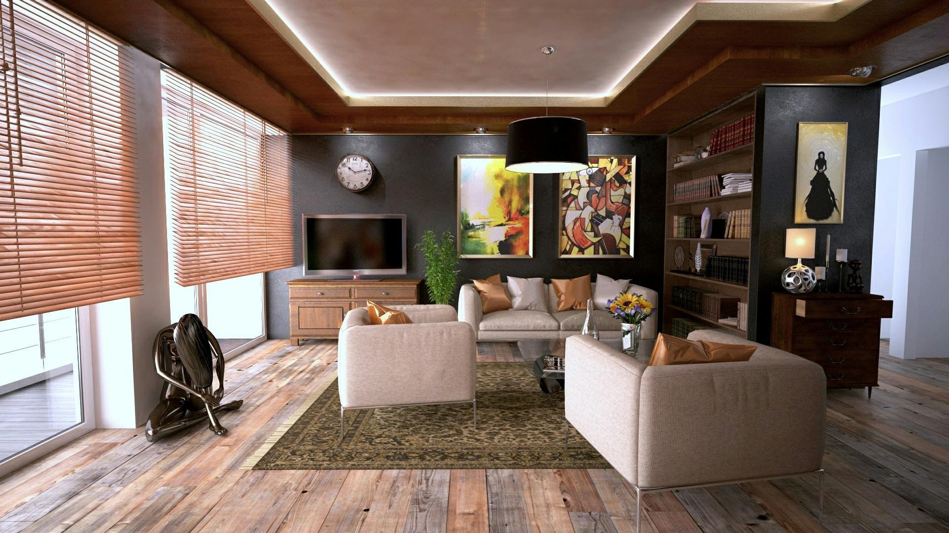 HSR Layout project image 1