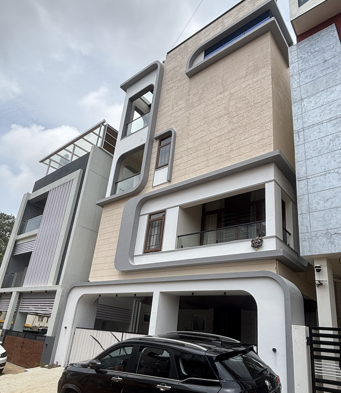 Koramangala project image 1