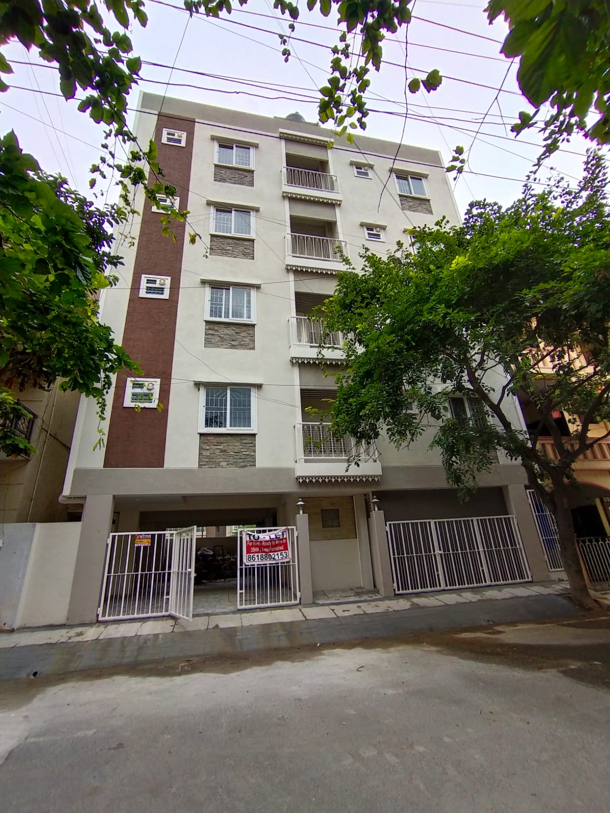 Marathahalli project image 1